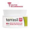 Terrasil Wound Care - 3X Faster Healing Dr. Recommended 100% Guaranteed Paten.. 3 57 a0222fd7 ff4b 4f81 b065 b6a0717afd54