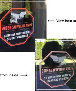 **Front Self Adhesive Clear Vinyl** Outdoor/Indoor (4 Pack) 4" X 4" Home Busi.. 8 57 a023b003 3831 4f00 90dc 4ba018266d4d