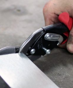 Midwest Tool And Cutlery Mwt-6510L Midwest Snips Forged Blade Offset Left Cut.. 5 57 a02fe838 d85d 45ed ab7e 6ec0063d5679