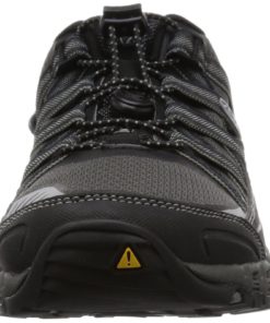 Keen Men's Versatrail Shoe Black/Raven 7.5 D(M) Us 9 57 a03c09aa cb37 43ff b094 19230bed0784