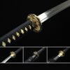 Platinum Quality Fully Handmade Japanese Katana Samurai Sword