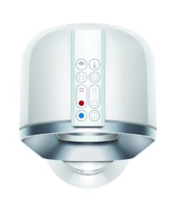 Dyson Am09 Fan Heater White/Silver 4 57 a0577786 e77b 401d b238 b2ff90d23197