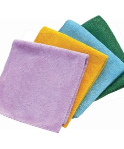 E-Cloth 4 General Purpose Cloths 4-Piece
