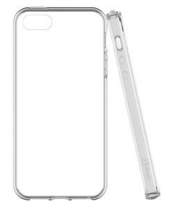 Iphone 5S Case Jetech Apple Iphone Se 5S 5 Case Bumper Cover Shock-Absorption.. 11 57 a06470fa 26ba 447a 889b 7c0ad2b21b74