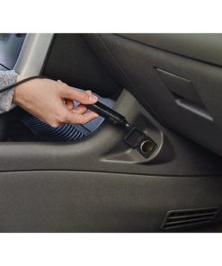 Black & Decker Bdh1220Av Automotive Dust Buster 12-Volt - Corded 23 57 a0a78452 eed4 40f1 b29c 84d93d0c1f75