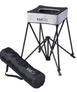 Kidco Dinepod Portable Highchair Midnight