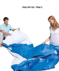 Bestway 56407 Steel Pro Frame Pool Set 10-Feet By 30-Inch 8 57 a0d7c96f b2e1 44a7 8710 936d25981e9c