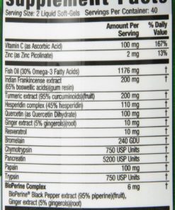 Irwin Naturals Inflamma-Less 80 Count 18 57 a0ddc61f 1a70 4d4c 91b6 d51db8c3c6c4