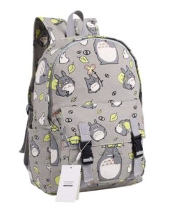 Seamand Anime My Neighbor Totoro Backpack Bag School Bag Style C 7 57 a0f6ecd3 7442 4ed1 b202 4c7b5501695e