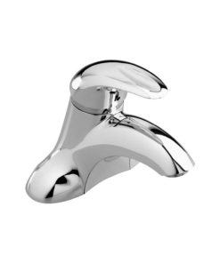 American Standard 7385.000.002 Reliant 3 Bathroom Centerset Faucet Polished ..