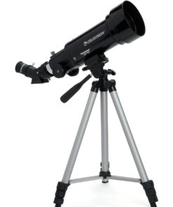 Alternative view of Celestron 21035 70Mm Travel Scope Travel Scope 70 With Backpack