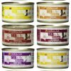 Weruva Cats In The Kitchen Grain Free Canned Cat Food 10 Flavor Variety Bundl..
