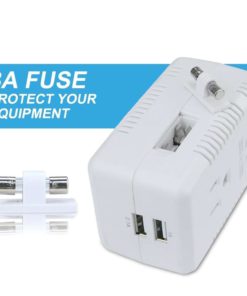 Bestek Ac Universal Adapter International Travel Charger Power Plug Adapter W.. 10 57 a1636907 8c3e 4b85 98ce 547e2039542d