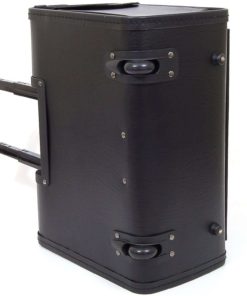 Alpine Swiss Rolling 17" Laptop Briefcase On Wheels Attache Lawyers Case Lega.. 15 57 a16fd50f f189 4d20 a5c7 5c5e0b9e1547