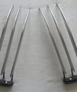 X-Men Wolverine Claws Pair 11 57 a174f3f2 6d4a 4e90 8e6a 8c927fd78d25