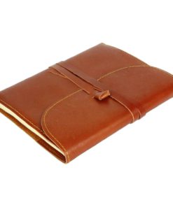 Rustic Town Handmade Refillable Leather Journal Diary Notebook Men Women (Tan) 15 57 a177ab15 c0fd 4f00 a0d3 14d37f8a3b4f