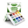 Crayola Classpack 200Ct Ultra-Clean Washable Markers 12 57 a1d0b4a9 342f 4b4a 99c0 09dbc0171f64
