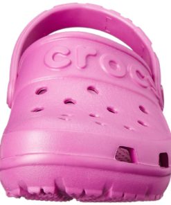 Crocs Kids' Hilo Clog Wild Orchid Toddler (1-4 Years) 5 M Us Toddler 10 57 a1ddc762 dd8e 4386 ac38 84b0bd8db12d