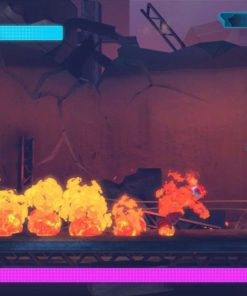 Mighty No. 9 Signature Edition - Playstation 4 19 57 a202765a dfd8 4f8e 826f 483dcd48d50a