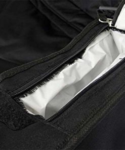 (2) Coleman Camping Outdoor Oversized Quad Chairs/Coolers Black 14 57 a2229989 ff14 4e71 8fae 9a5a56957295