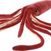 Plush Giant Squid 22" Class 24 57 a232e2a3 255b 409f b345 51dabdb1de46