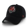 Nfl '47 Franchise Fitted Hat Cincinnati Bengals Medium 2 57 a237b7fc 58ac 47ec 9850 d9e360c34b44