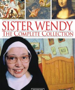 Sister Wendy - The Complete Collection (Story Of Painting / Grand Tour / Odys..