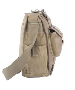 Innturt Men's Canvas Shoulder Bag Messenger Day Pack Khaki 9 57 a23db462 ef09 4cf5 b5cd fb02a59b3cf0