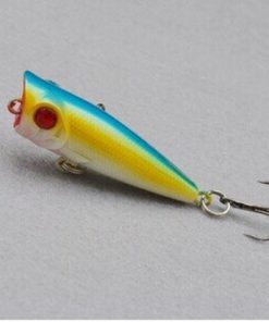 Bluenet 129Pcs Fishing Lure Set Including Frog Lures Spoon Lures Soft Plastic.. 10 57 a26c78cf 30de 46a5 be18 e66930ada630