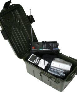 Mtm Survivor Dry Box With O-Ring Seal Large Forest Green Mtm 8 57 a27ee1cd 1765 4f29 81bd bf7be8bff69d