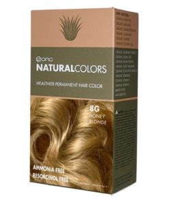 Onc Natural Colors Healthier Permanent Hair Color - 120Ml (4Oz) | Premium Sal.. 18 57 a28308d2 e51e 4f47 bd0c f68aa087f126 1
