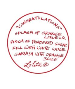 Lolita From Enesco Love My Wine Glass Congratulations 6 57 a2a885cf 7e03 49fd a432 2ac79c456c1c