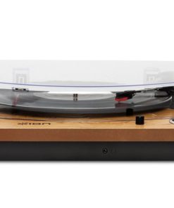 Ion Audio Max Lp | 3-Speed Belt Drive Turntable With Built-In Speakers & 1/8".. 8 57 a2c1d4b7 0607 4bd0 83c0 f4f9d8997a02