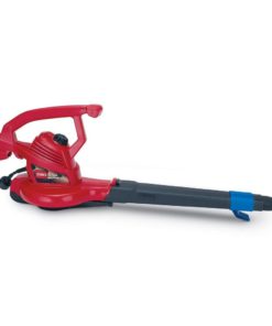 Toro 51619 Ultra Blower/Vac Red 250 Mph Blower/ Vac Toro