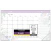 At-A-Glance Academic Year Desk Pad Calendar Monthly July 2016 - June 2017 17-.. 19 57 a2fbadad 9519 4b91 8f74 3be03216f4b8