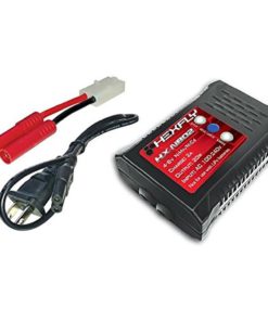 Redcat Racing Hx-N802 Hexfly Nimh Battery Charger