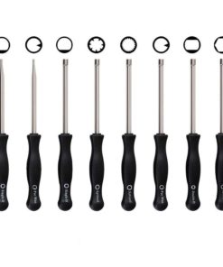 Ikadeer (Set Of 8) Carburetor Adjustment Tool With Case For 2 Cycle Small Eng.. 13 57 a3241a53 7634 4e41 a961 90723cc20851