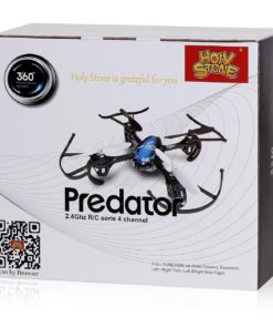 Holy Stone Hs170 Predator Mini Rc Helicopter Drone 2.4Ghz 6-Axis Gyro 4 Chann.. 15 57 a3325f8a d993 4ffc 90ba d81ed104f4df