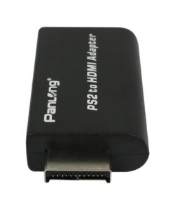 Alternative view of Panlong Ps2 To Hdmi Converter Adapter With 3.5Mm Audio Output For Hdtv Hdmi M..