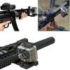 Foto4Easy Cantilever Picatinny Weaver Gun Rail Side Mount For Gopro Hero Hd 4.. 3 57 a346bdd6 194a 43af b345 48e832d2e4f0