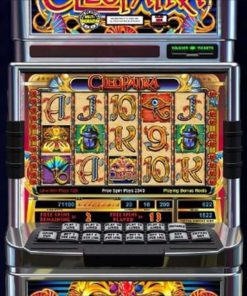 Igt Slots: Lucky Larry's Lobstermania 17 57 a349303f c228 4b24 a8e6 3eed7d69b467