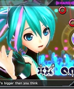 Hatsune Miku: Project Diva X - Playstation Vita 13 57 a352d682 acc6 46d5 afbd 080787c6dcc6