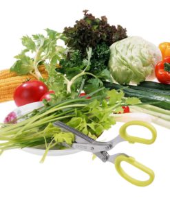 Herb Scissors - 5 Sharp Blades - Diamond Shield Package - Cuts Slices And Cho.. 11 57 a35cc322 6759 4ae7 a565 a6338d35b9b3