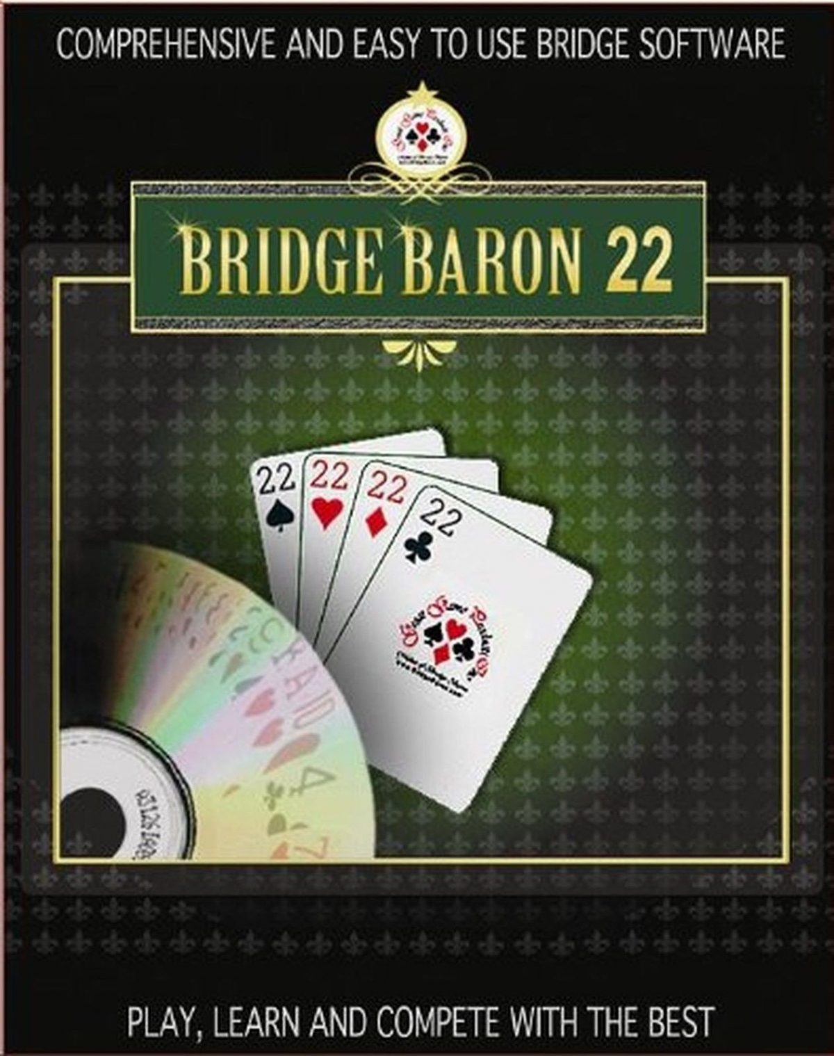 Bridge baron 27 review