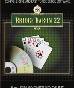 Bridge Baron 22