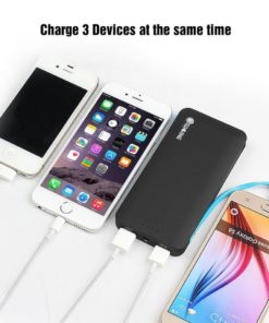 Eachine X3 6000Mah External Battery Power Bank With Build-In Usb Charging Cab.. 6 57 a38633e0 c0e1 4e3a a3d5 093db303d339