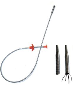Mckay 36 Inch Flexible Pick Up Tool Snake/Grabber With Retractable Claw Also .. 6 57 a3aa5989 aec1 4a3a a0b3 7de499846607 1