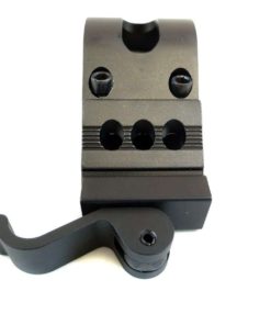 Monstrum Tactical 1" Offset Picatinny/Weaver Rail Mount For Flashlights With .. 3 57 a3e262b7 4212 402f 8d09 935d7e3222f8