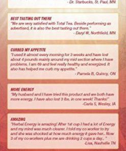 Gentle Detox Tea. Reduce Bloating Constipation And Weight Loss Tea. 25 Day Su.. 17 57 a42829c0 c6f4 4c93 ac3b 0913f471f918