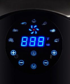 Gowise Usa Gw22621 4Th Generation Electric Air Fryer W/ Touch Screen Technolo.. 9 57 a42fba08 d62d 4056 a6e3 0ca9277eed48